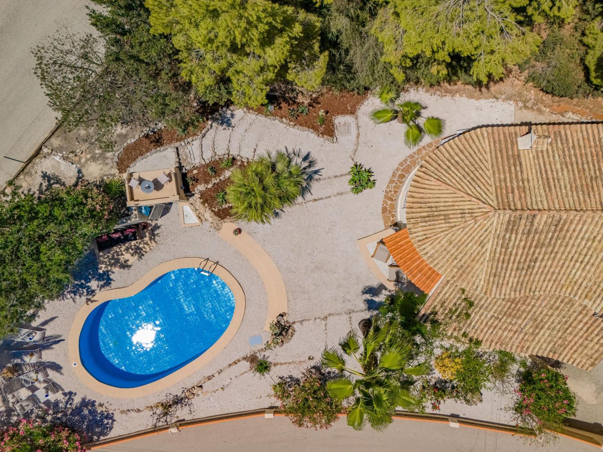 Holiday home Casa Coromandel *