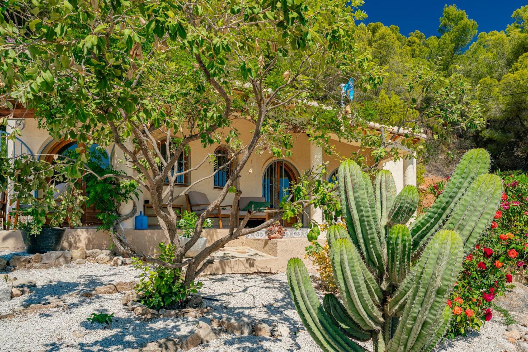 Casa Coromandel Holiday home *