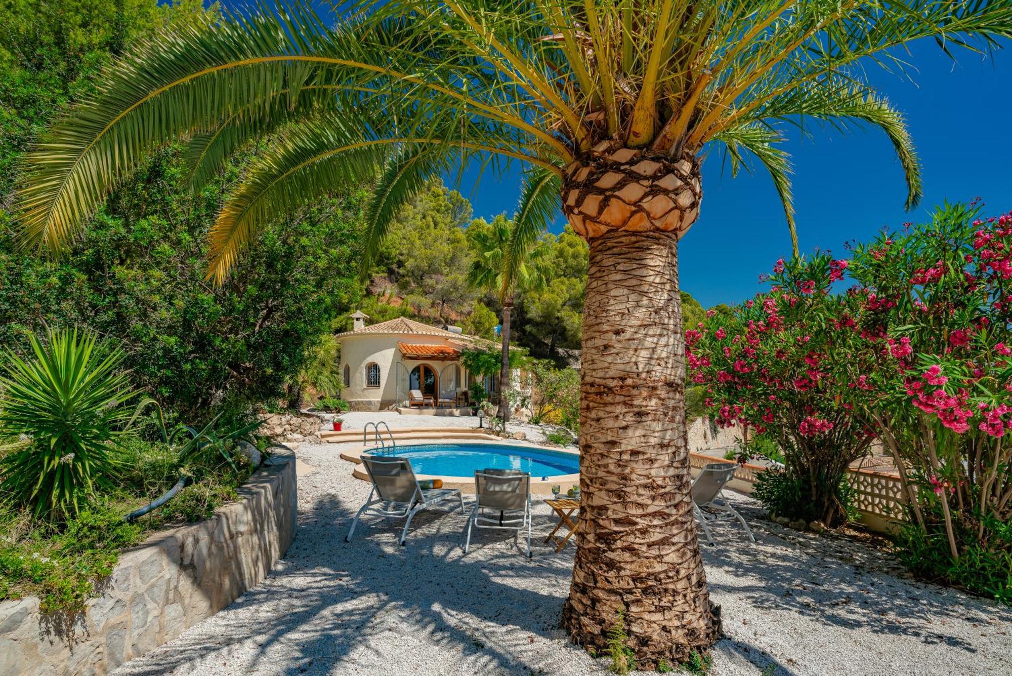 Casa Coromandel *
