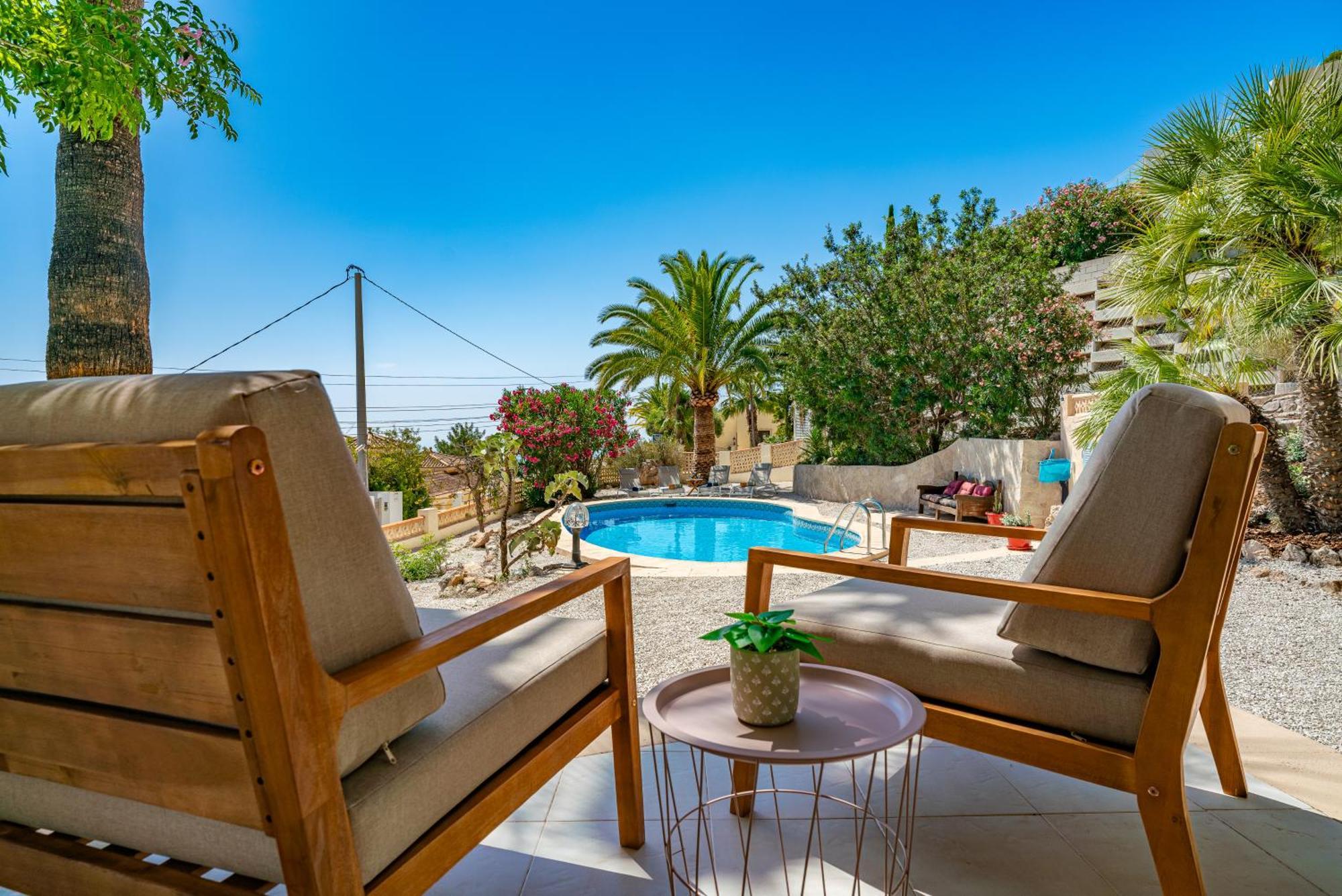 Casa Coromandel Holiday home *