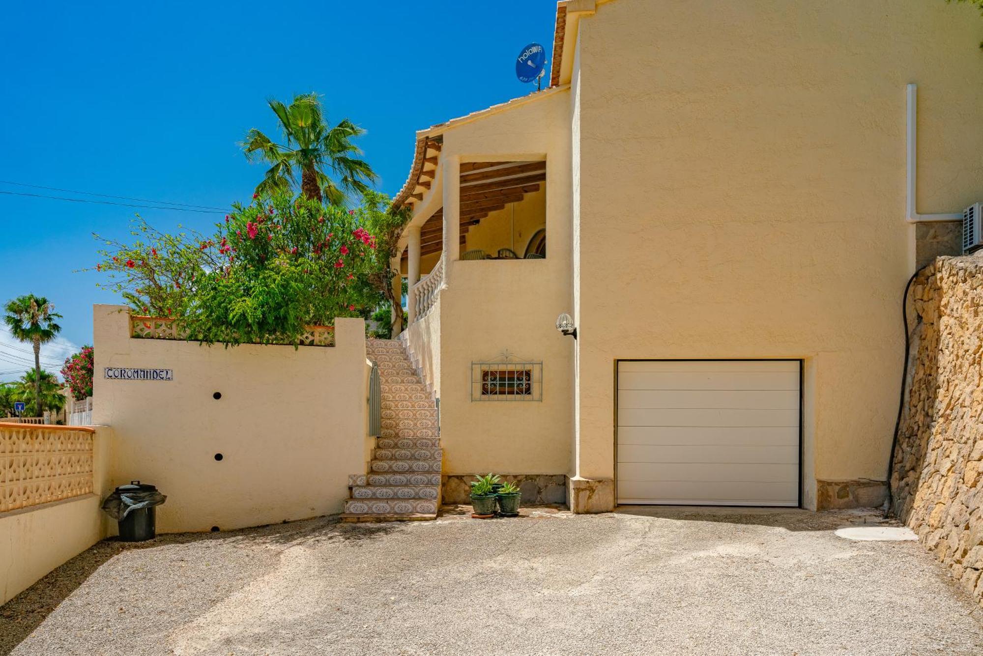 Casa Coromandel Holiday home *