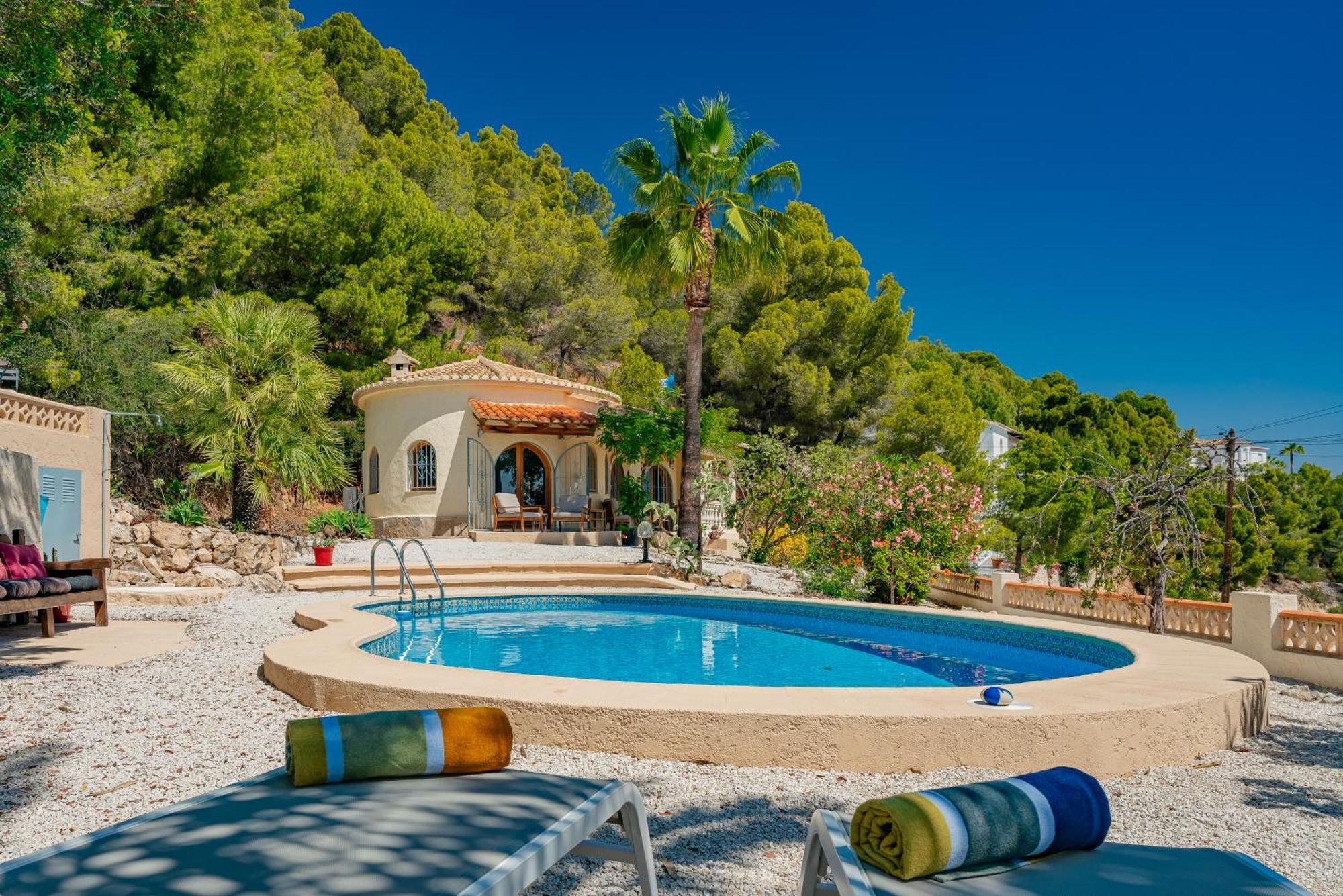 Casa Coromandel Holiday home