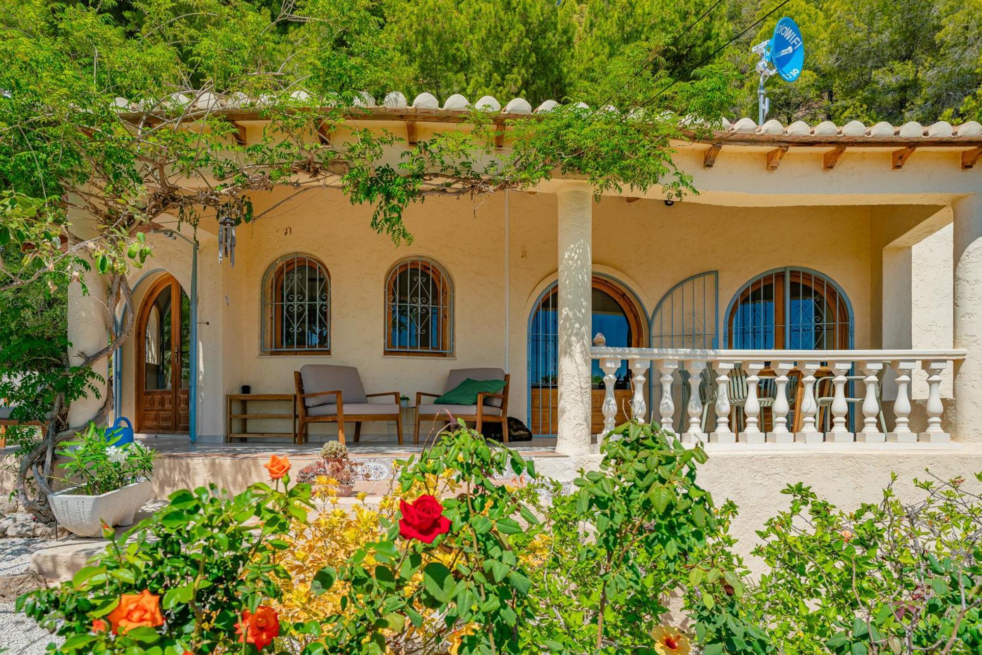 Casa Coromandel *