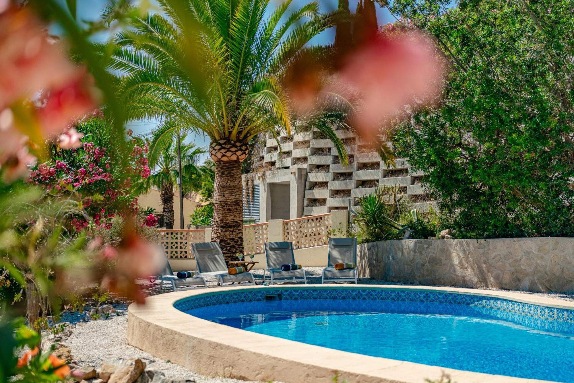 Casa Coromandel Calpe