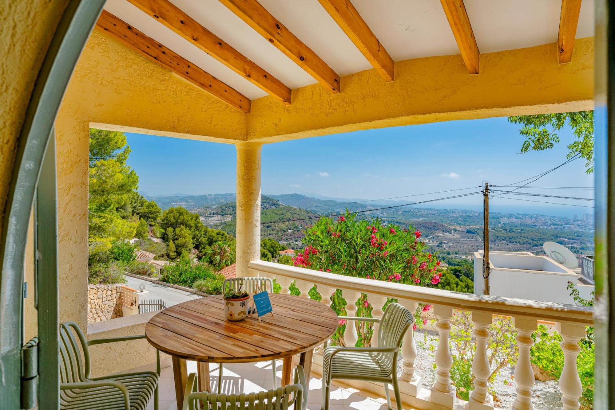 Holiday home Casa Coromandel *