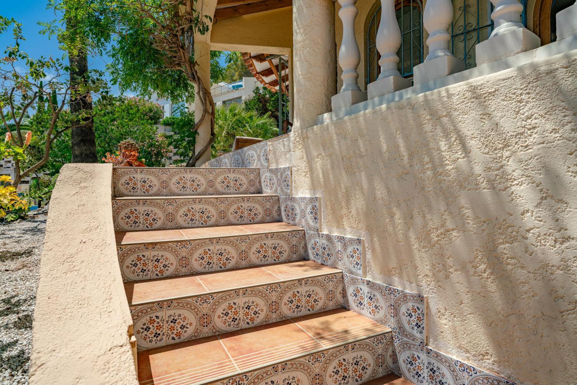 Holiday home Casa Coromandel