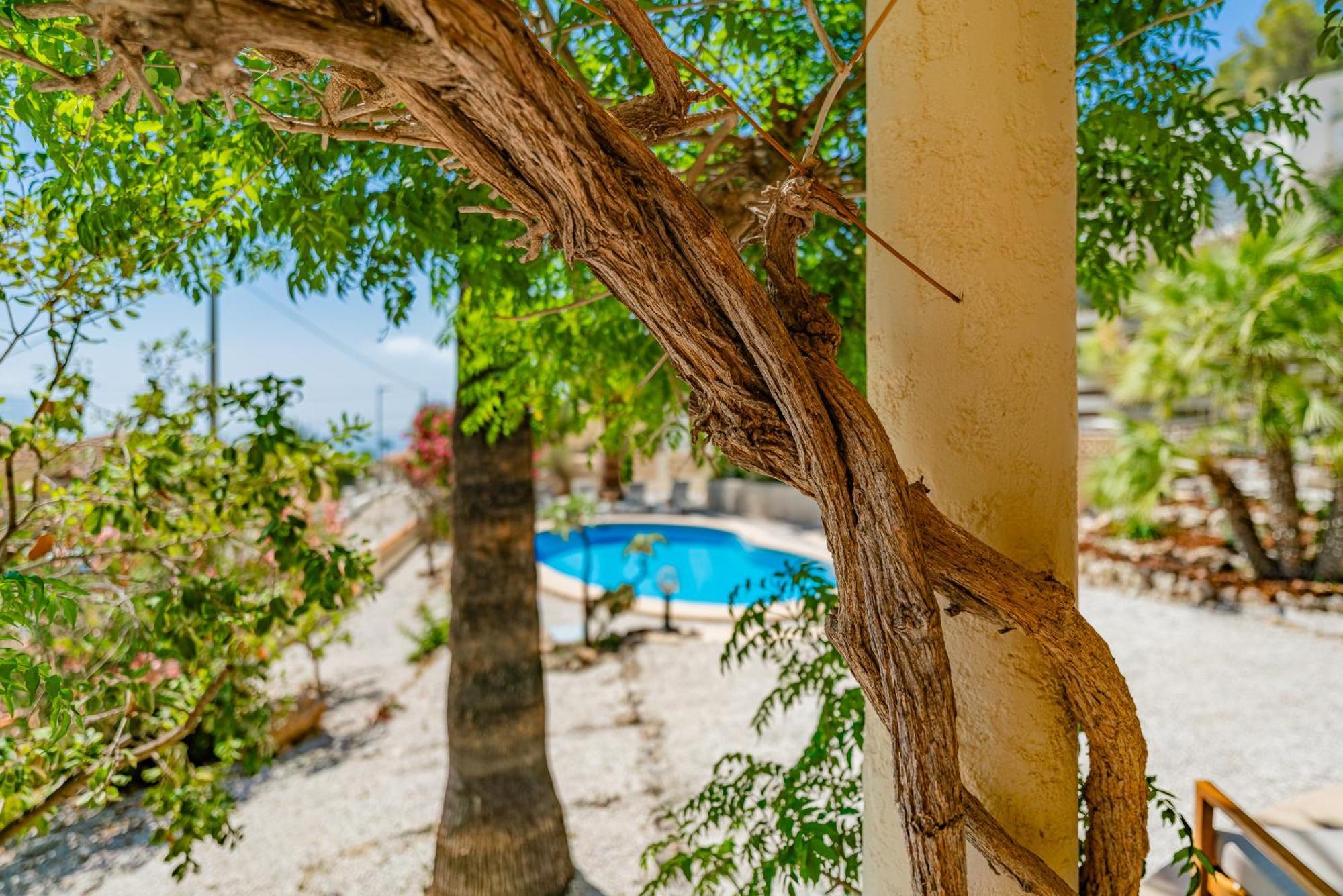 Holiday home Casa Coromandel *