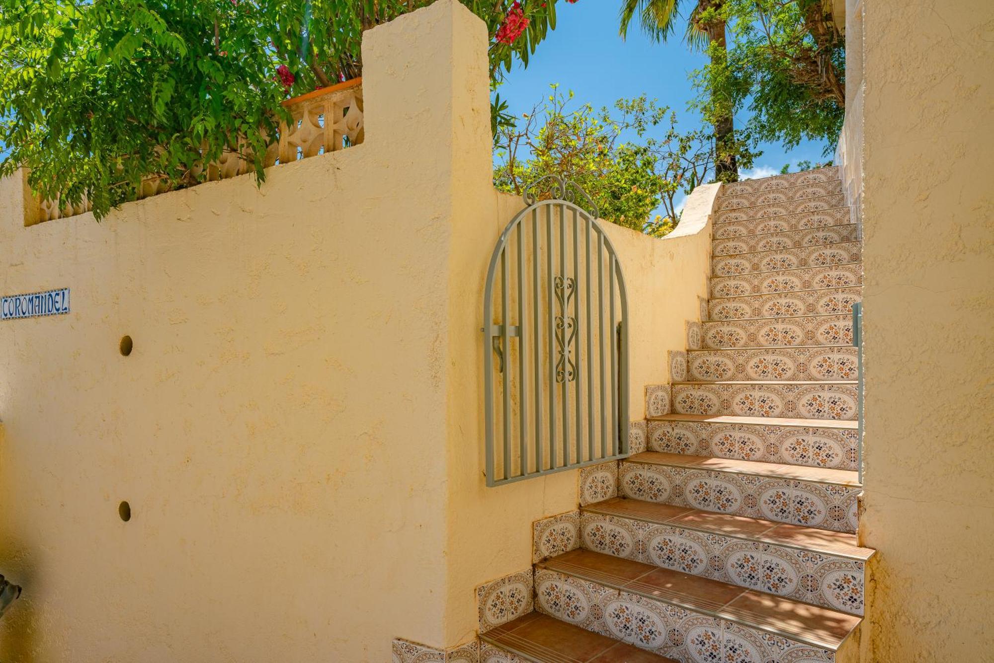 Casa Coromandel Calpe