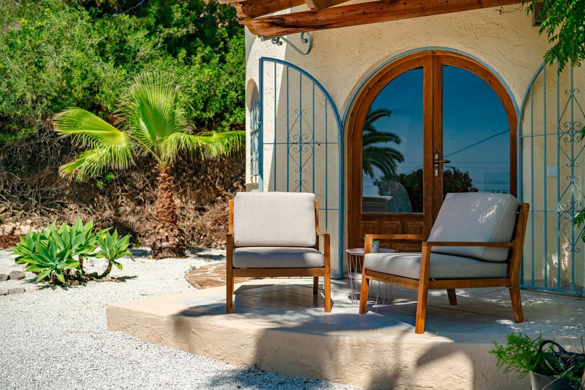 Casa Coromandel Holiday home