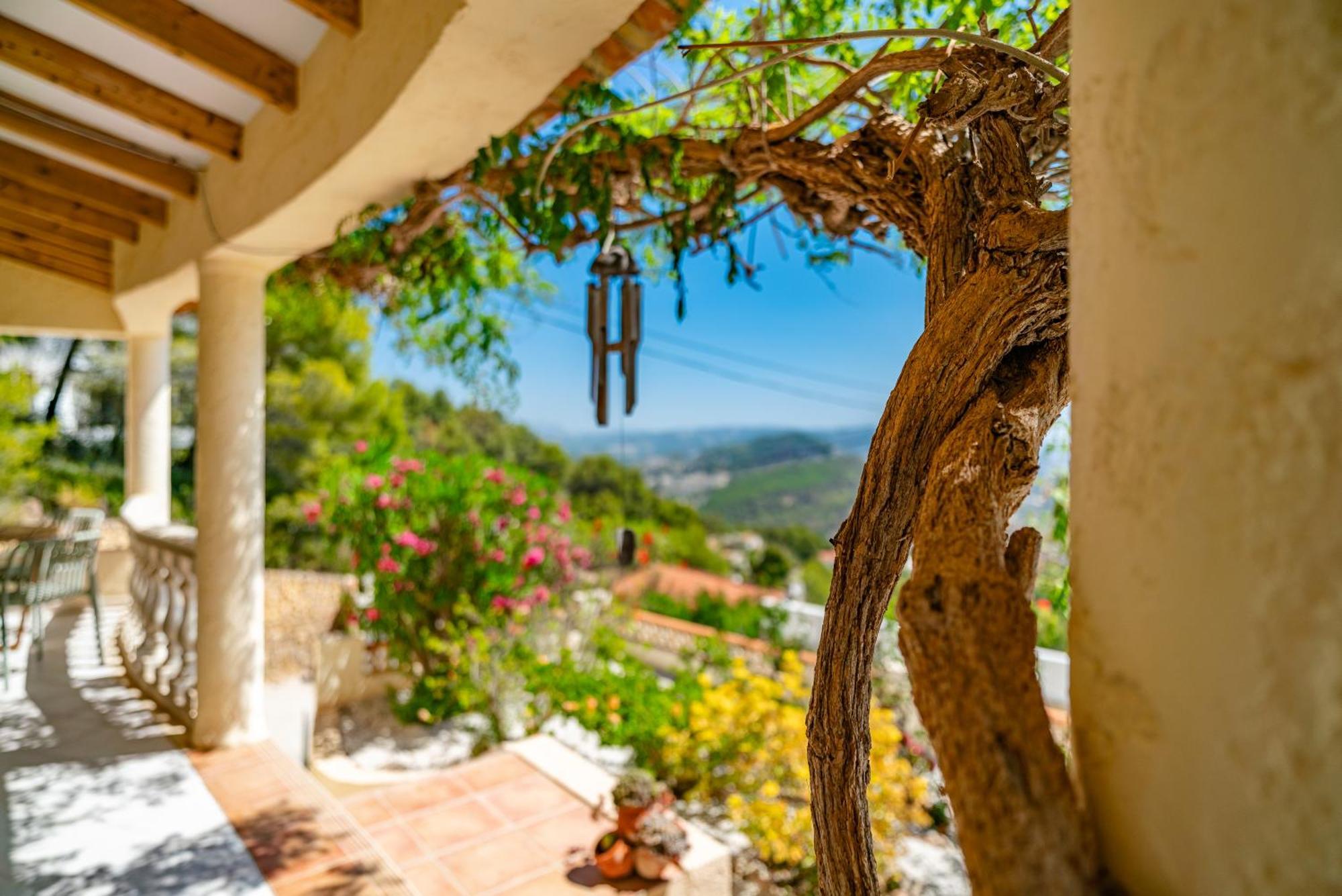 Casa Coromandel *