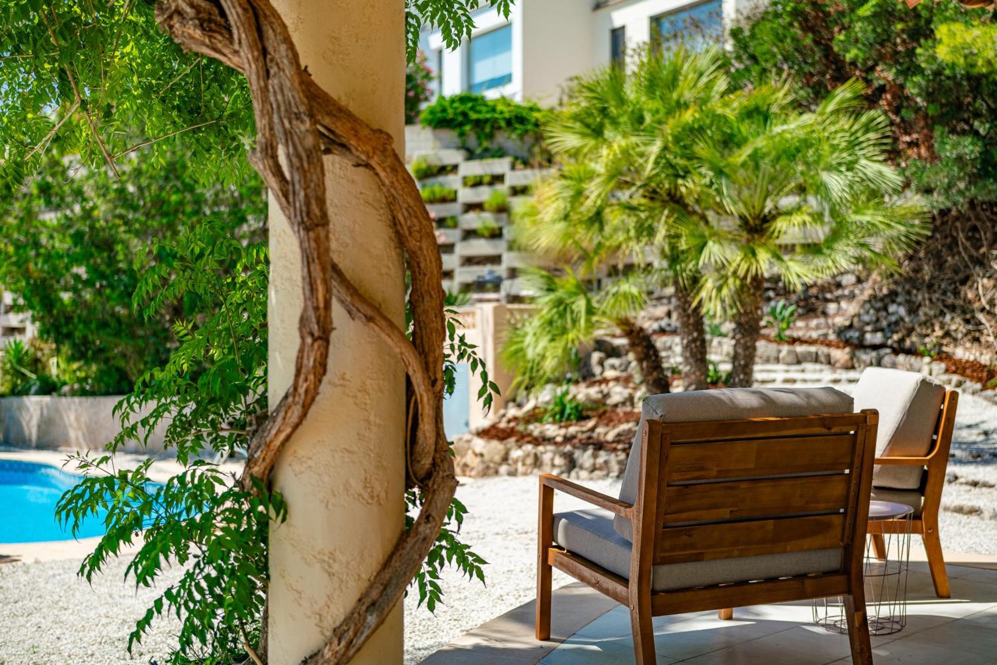 Casa Coromandel Holiday home