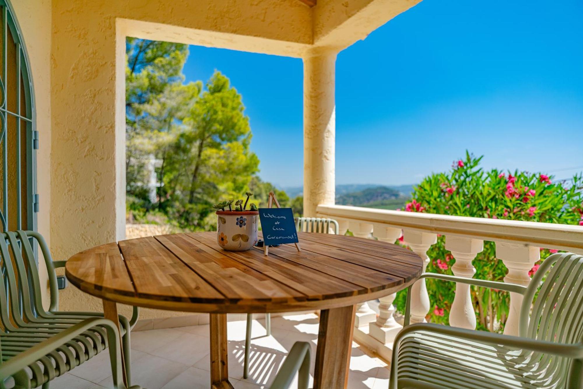 Casa Coromandel Holiday home