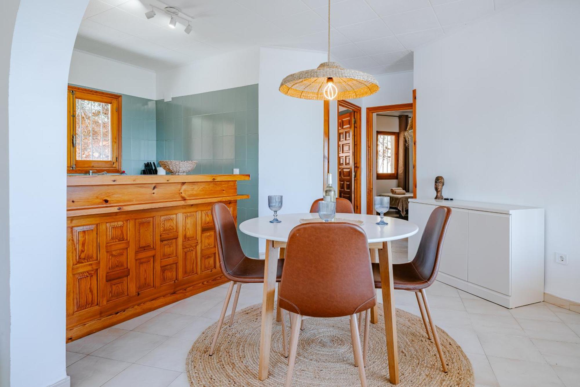 Holiday home Casa Coromandel