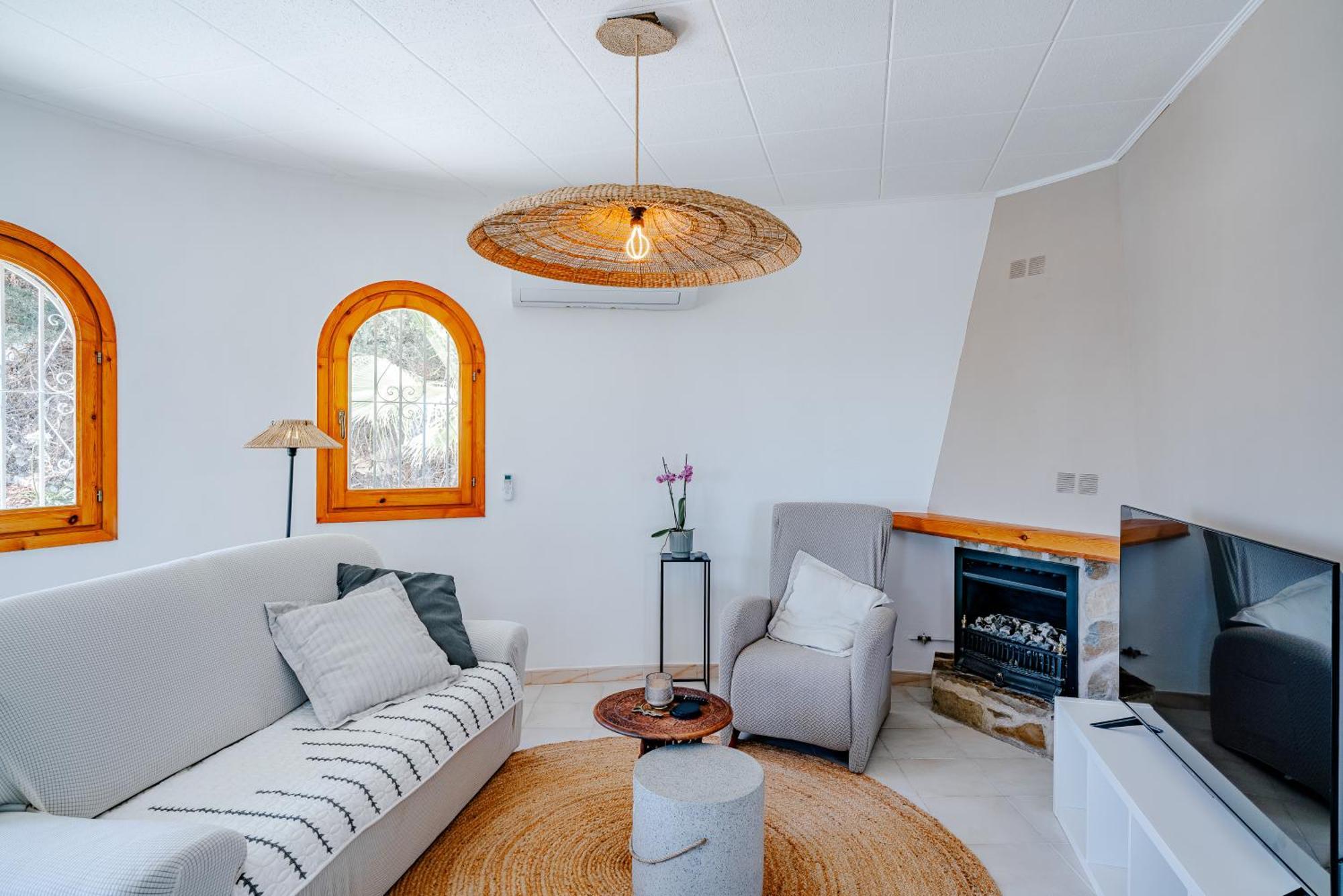 Holiday home Casa Coromandel Calpe
