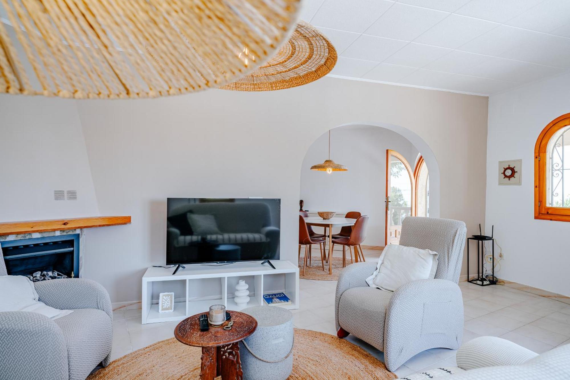 Holiday home Casa Coromandel *