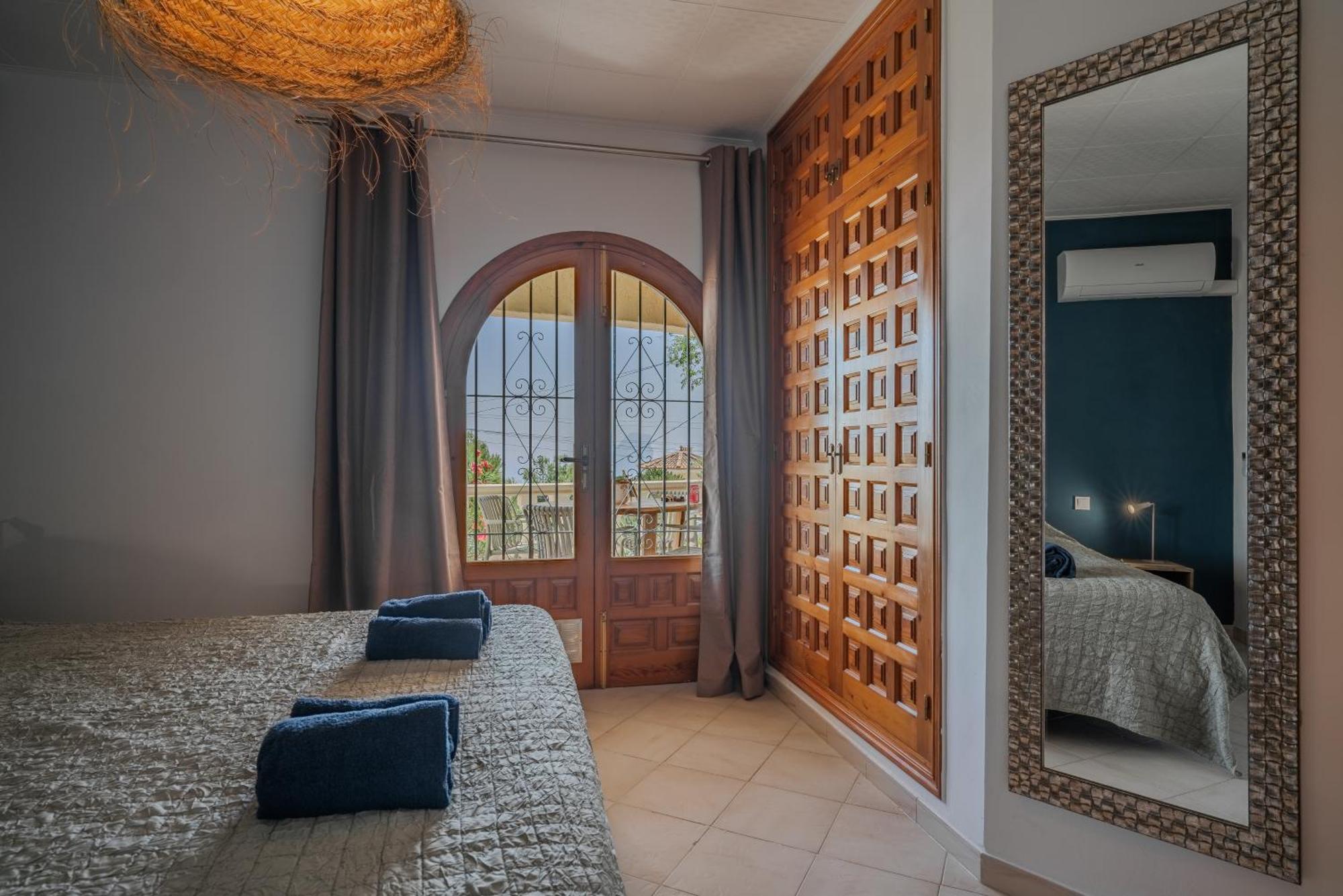 Casa Coromandel * Calpe