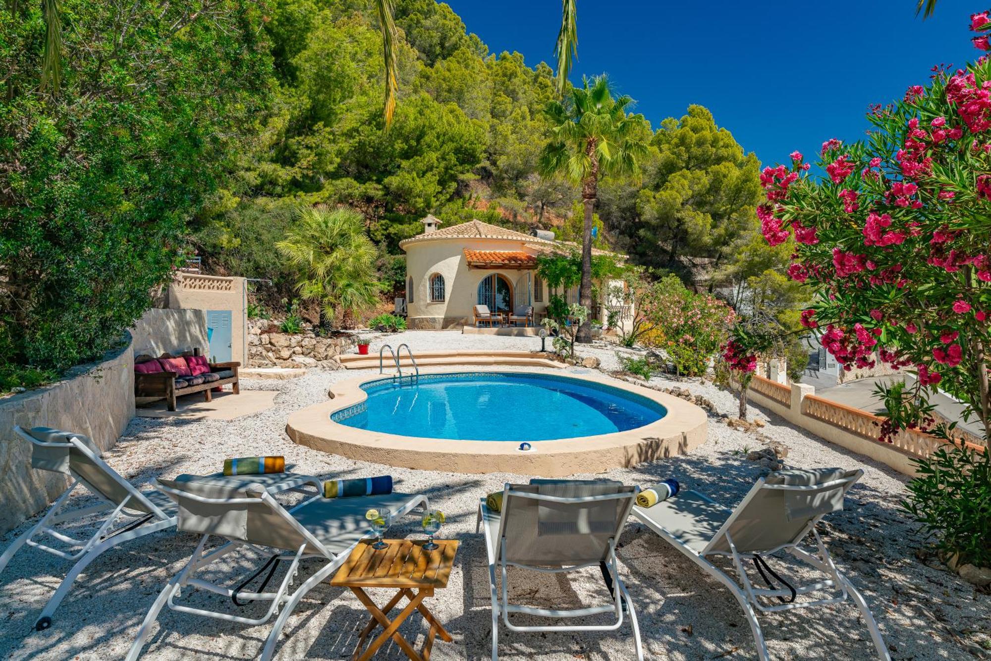 Casa Coromandel Holiday home