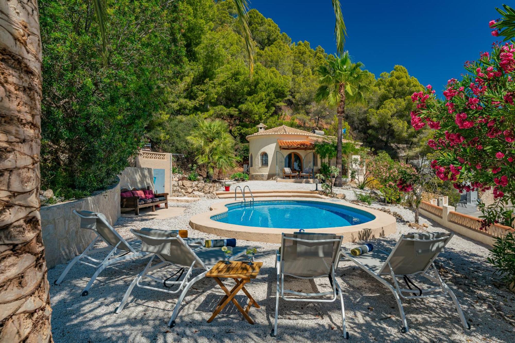 Casa Coromandel Holiday home