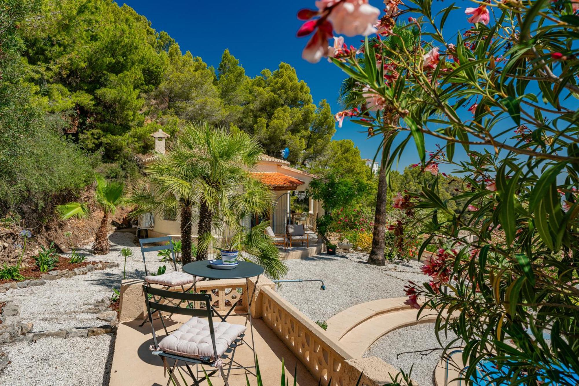 Holiday home Casa Coromandel