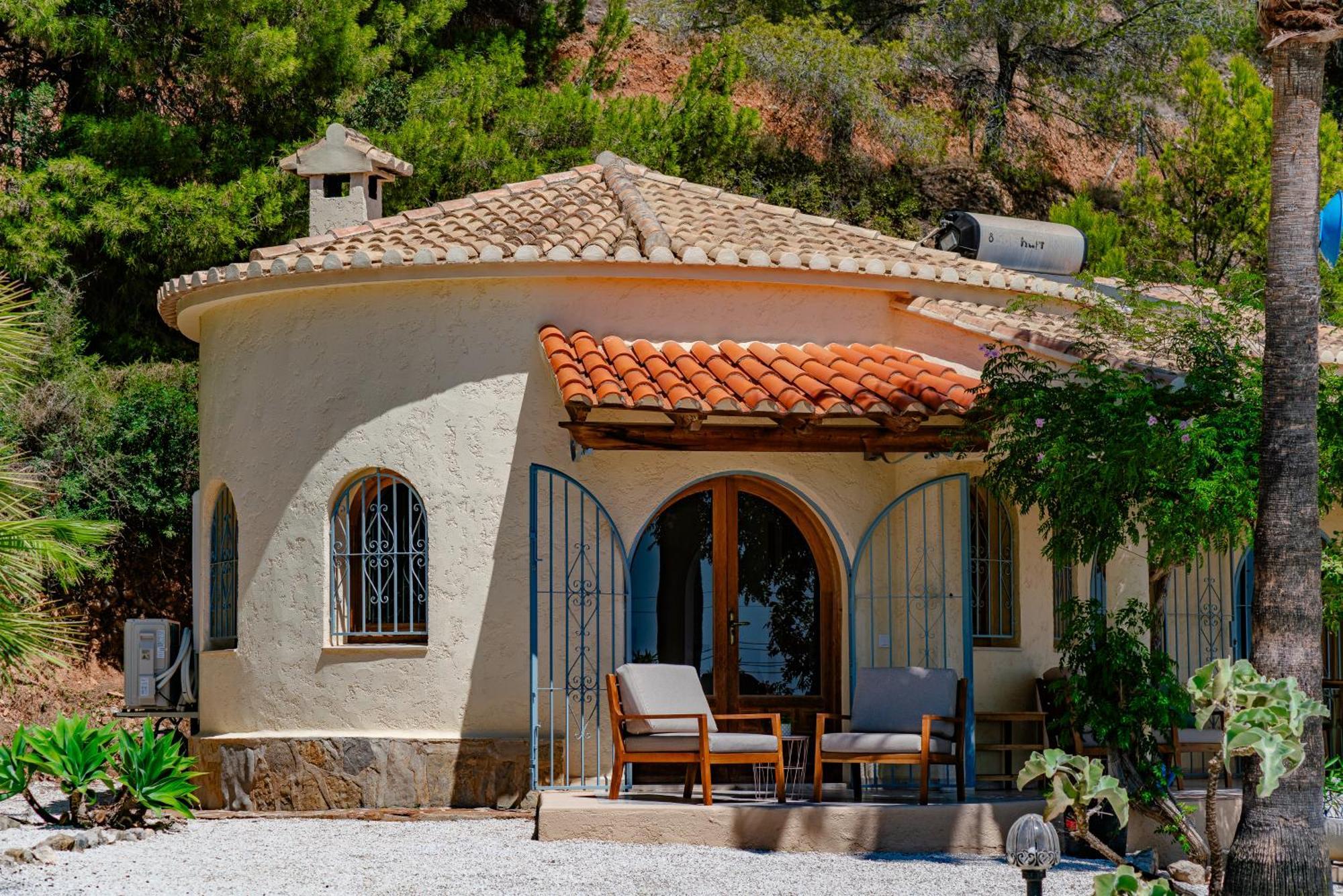 Casa vacanze Casa Coromandel