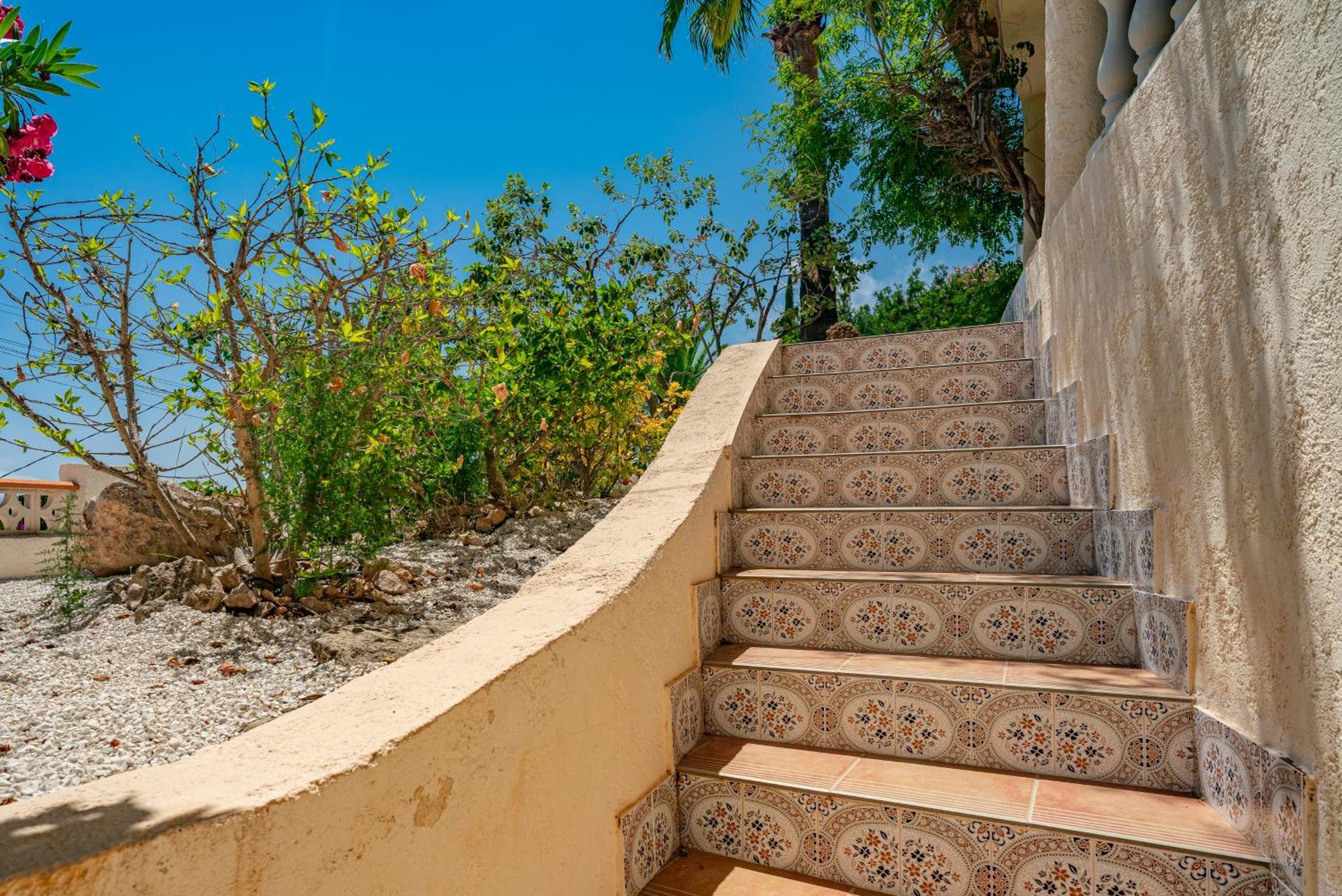 Casa Coromandel Calpe