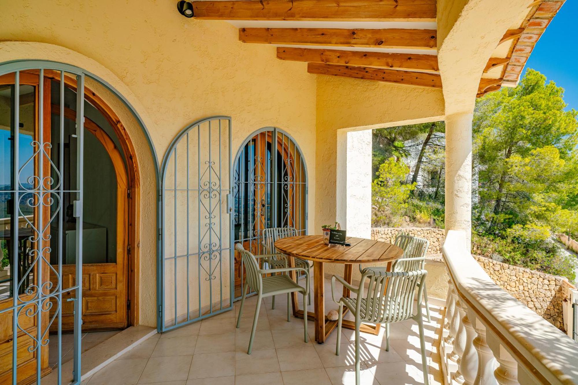 Casa Coromandel Holiday home *