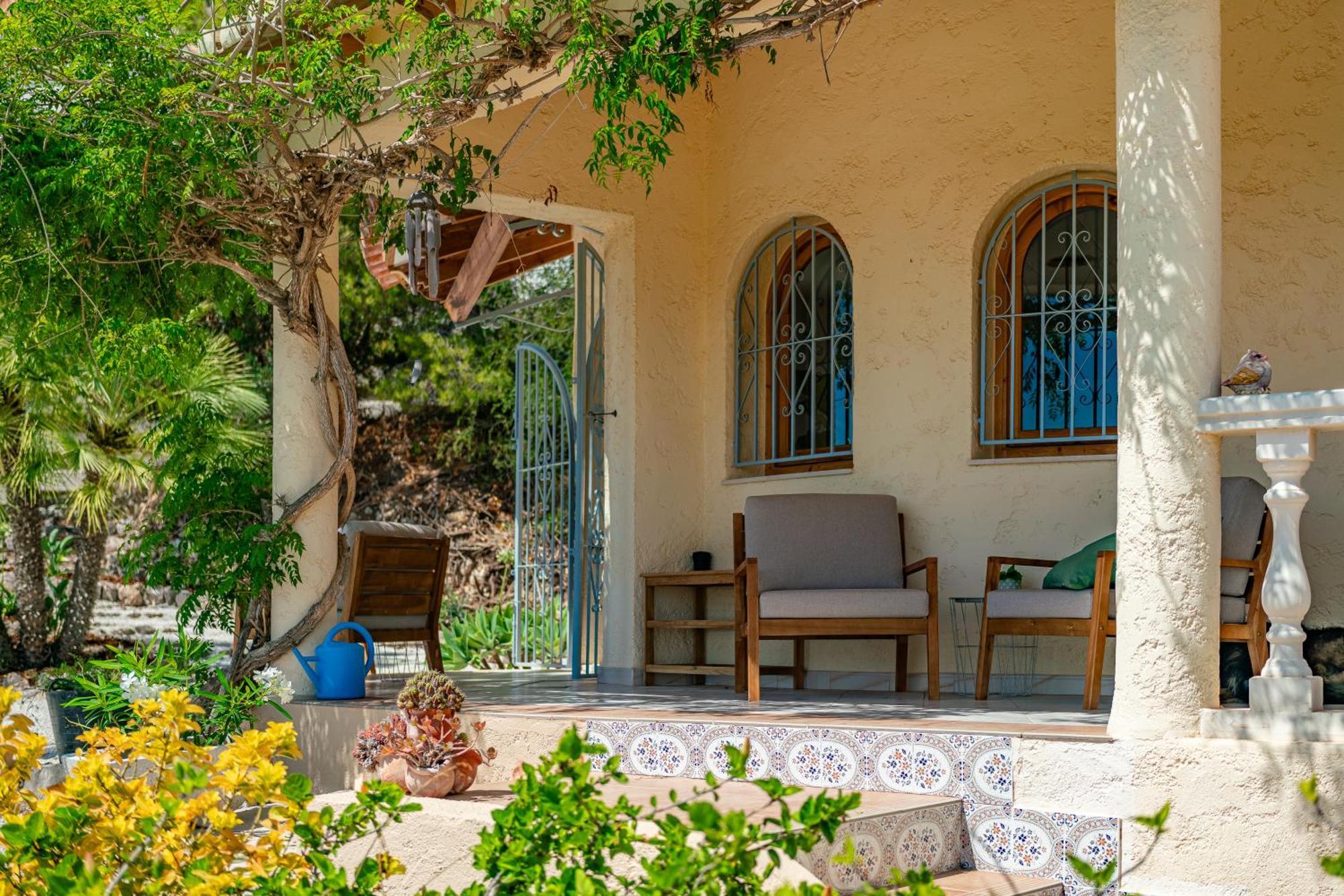 Casa Coromandel Calpe