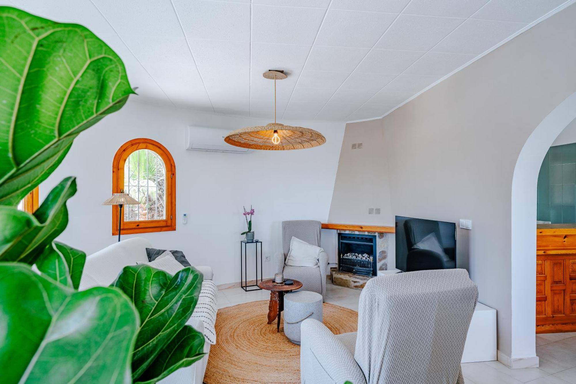 Casa Coromandel Holiday home *