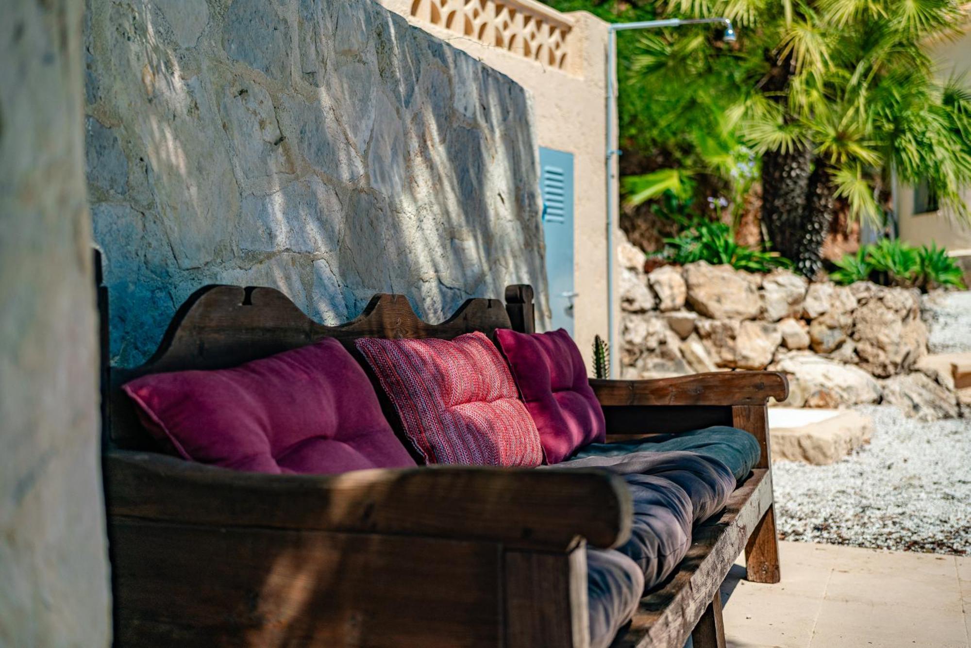 Casa Coromandel Holiday home Calpe