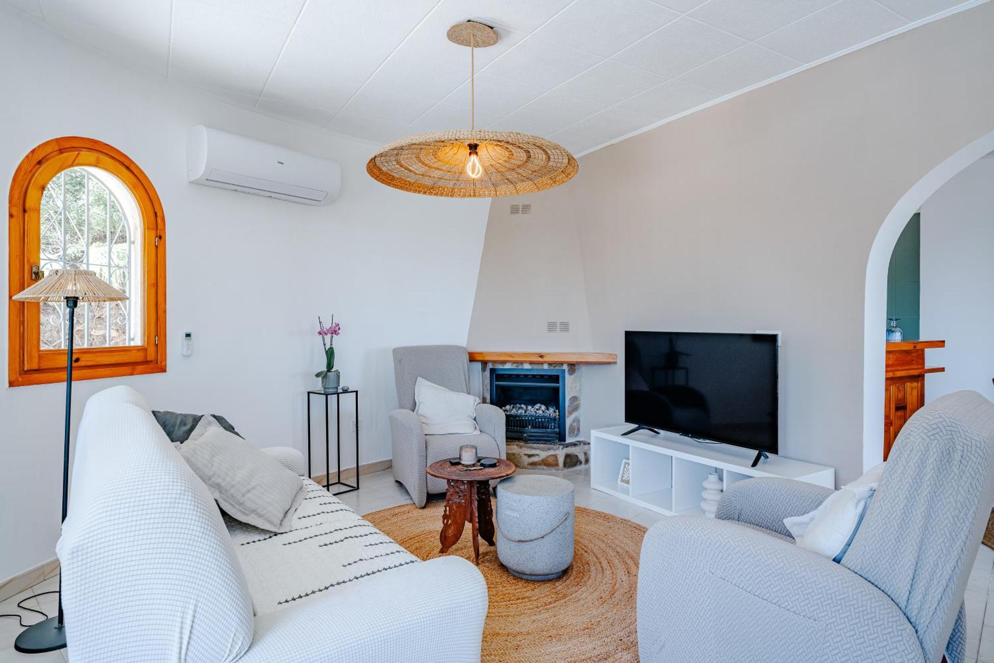 Holiday home Casa Coromandel *