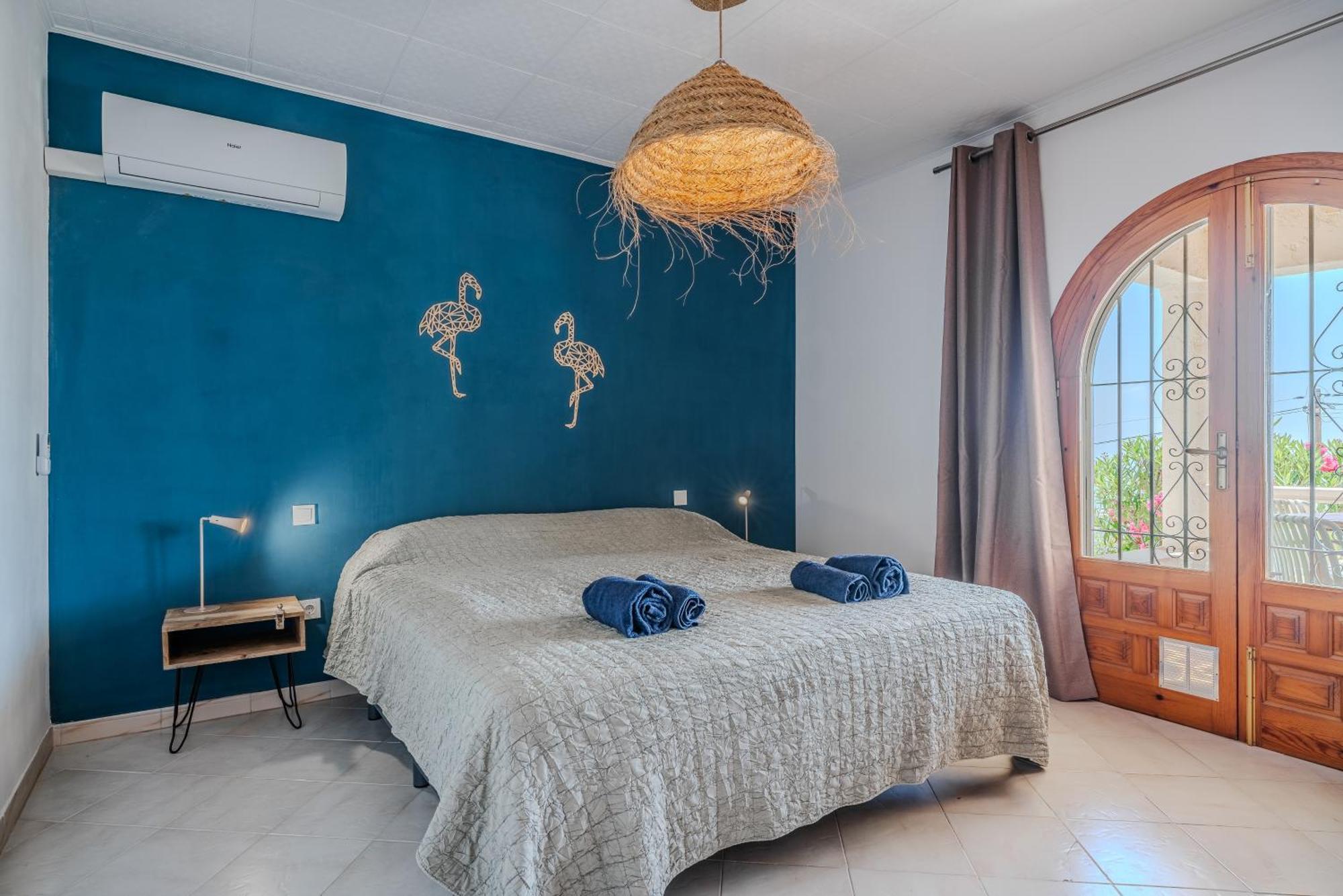 Casa Coromandel Holiday home Calpe