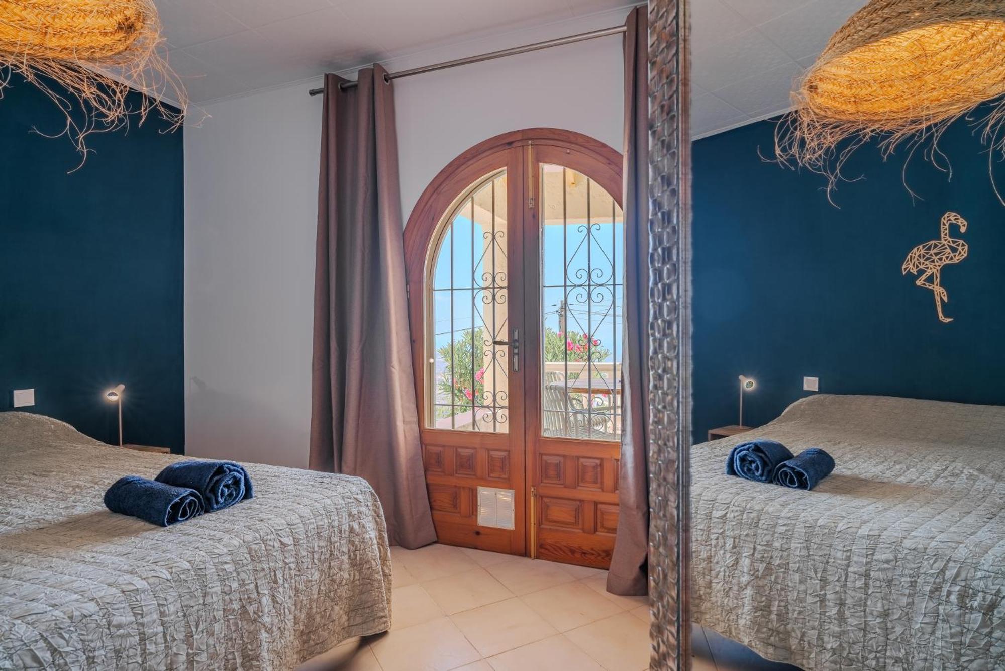 Casa Coromandel Holiday home